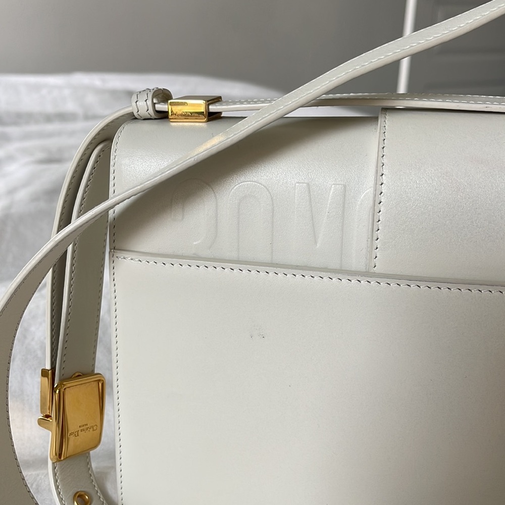 GREAT condition Dior 30 Montaigne Bag - Picture 5 of 8